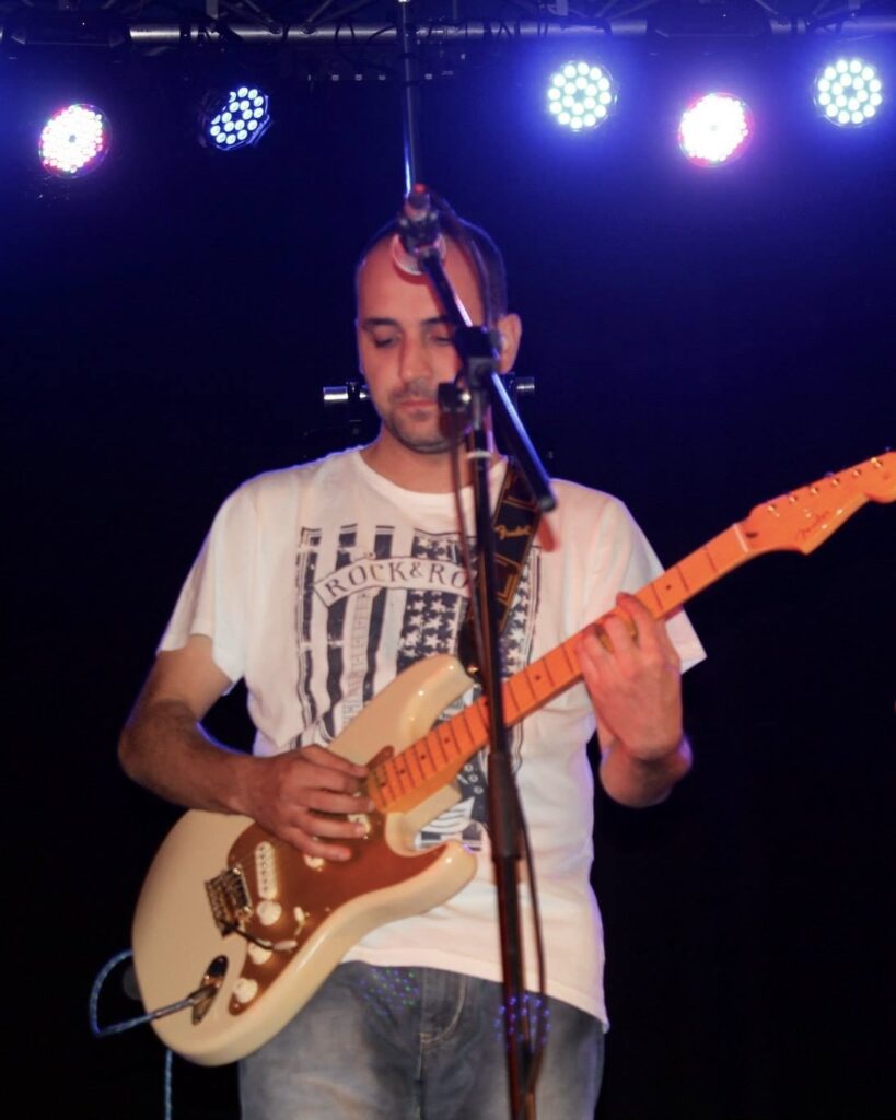 jorge con salamandras 2