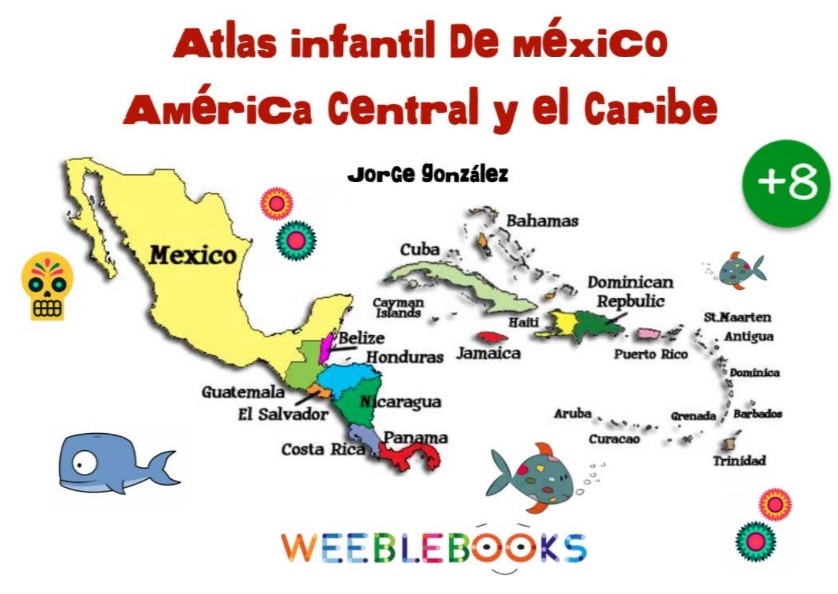 portada atlas infantil