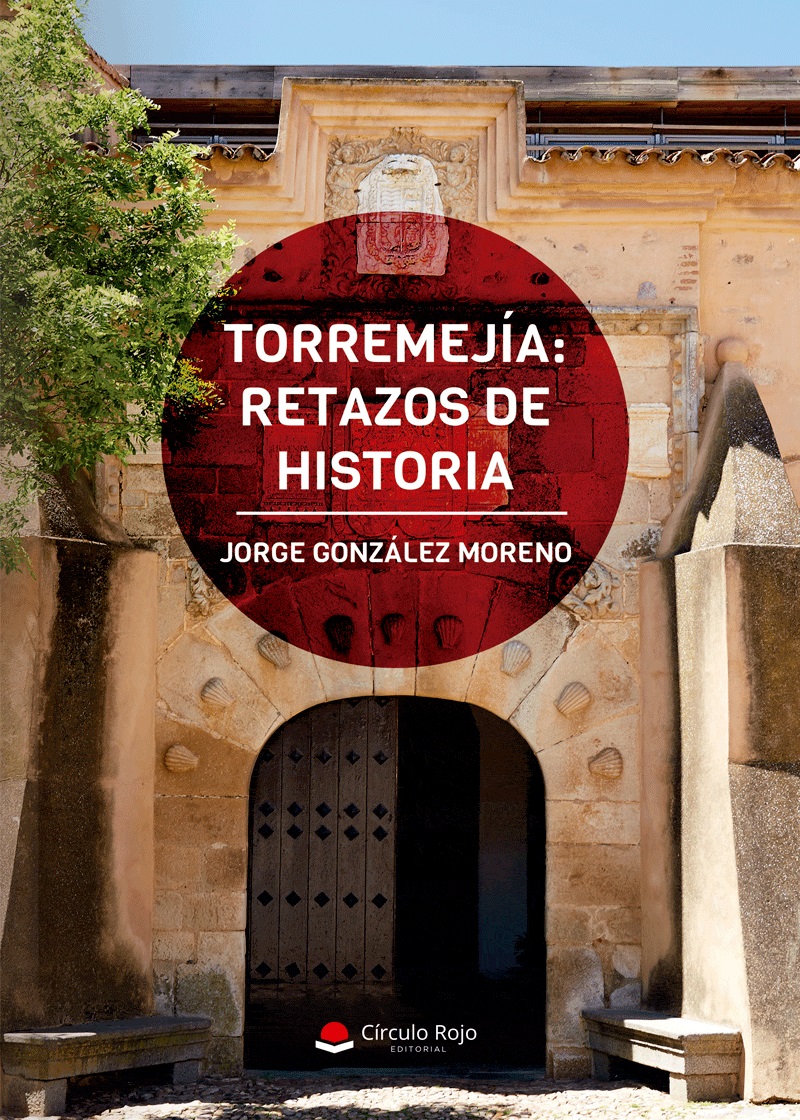 portada libro torremejia