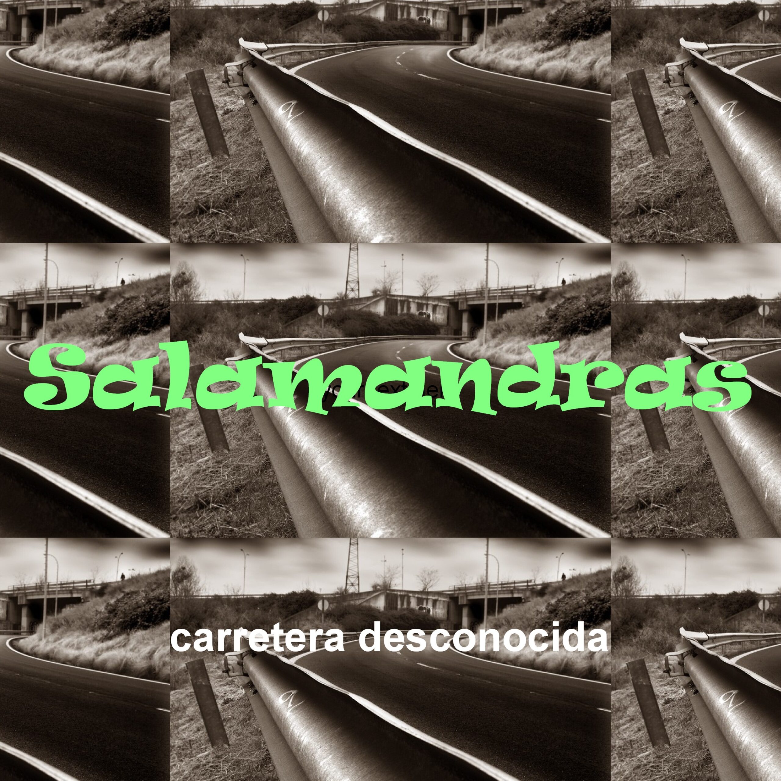 carreteradesconocida